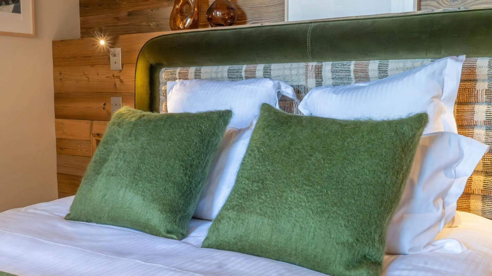 Penthouse Duplex De Luxe Avec Services Inclus - 5 Chambres - Fr-1-613-121 Les Allues 0*,  Francia