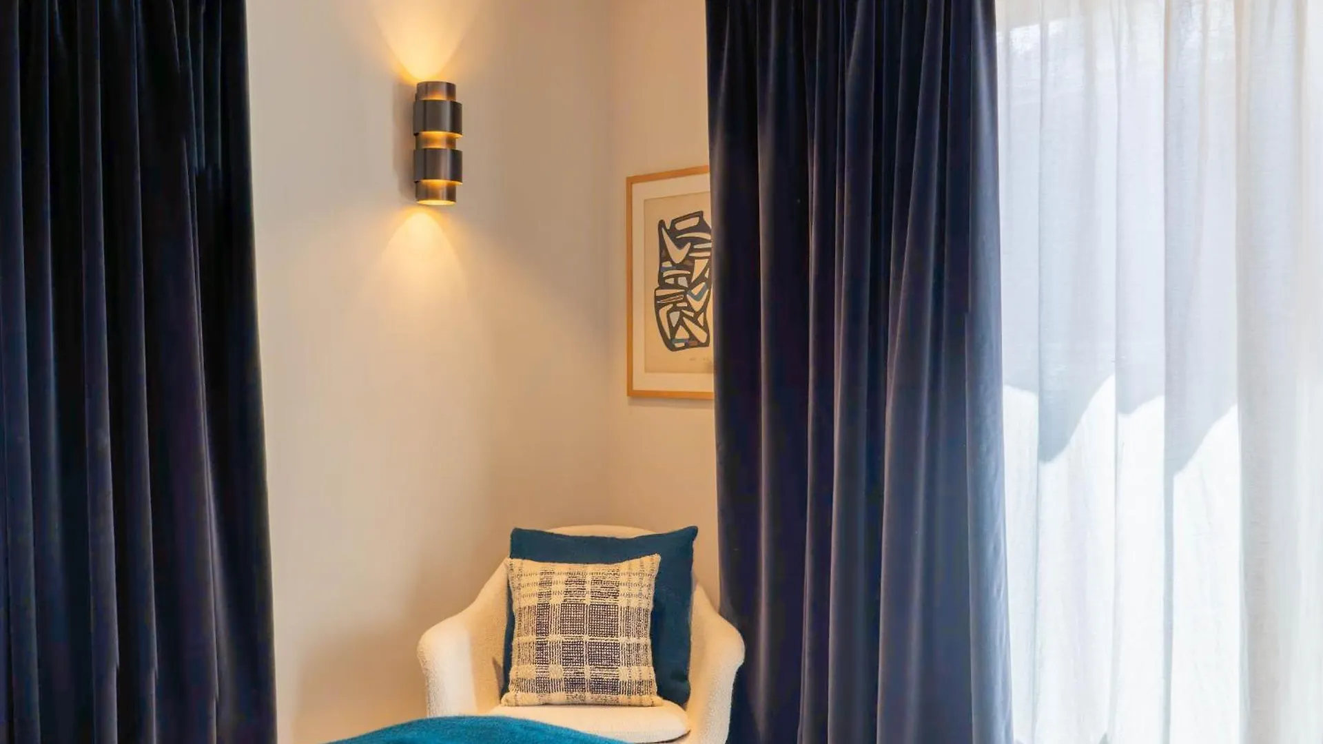 Penthouse Duplex De Luxe Avec Services Inclus - 5 Chambres - Fr-1-613-121 Les Allues شقة